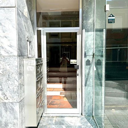 Renovado Com Ac, 2 Wc Completos, Terraco E Garagem Apartment Porto Exterior foto