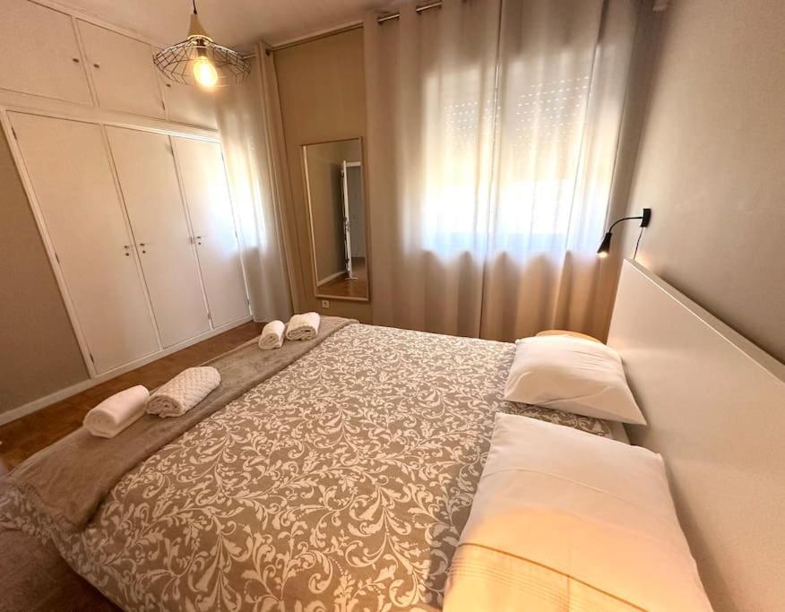 Renovado Com Ac, 2 Wc Completos, Terraco E Garagem Apartment Porto Exterior foto