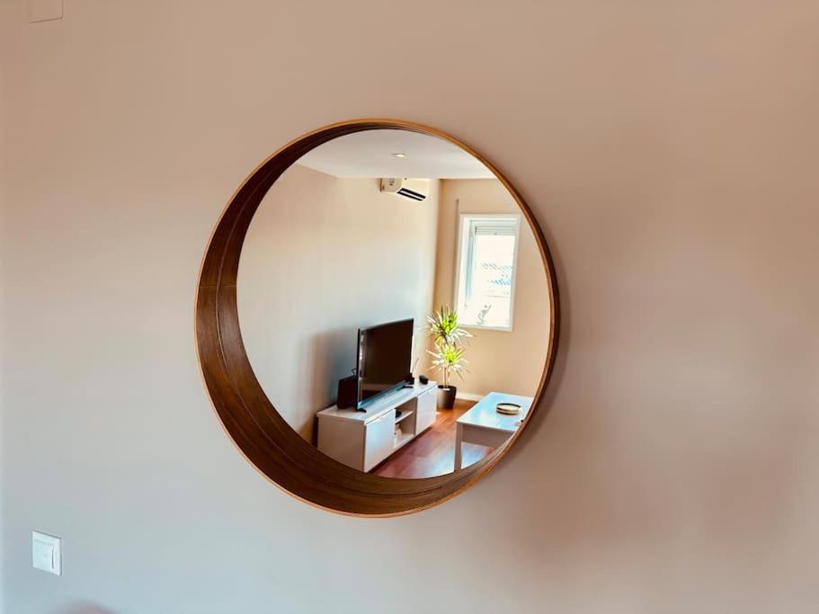 Renovado Com Ac, 2 Wc Completos, Terraco E Garagem Apartment Porto Exterior foto