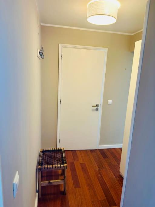 Renovado Com Ac, 2 Wc Completos, Terraco E Garagem Apartment Porto Exterior foto
