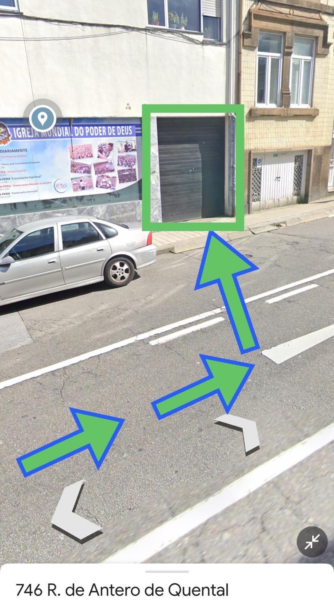 Renovado Com Ac, 2 Wc Completos, Terraco E Garagem Apartment Porto Exterior foto