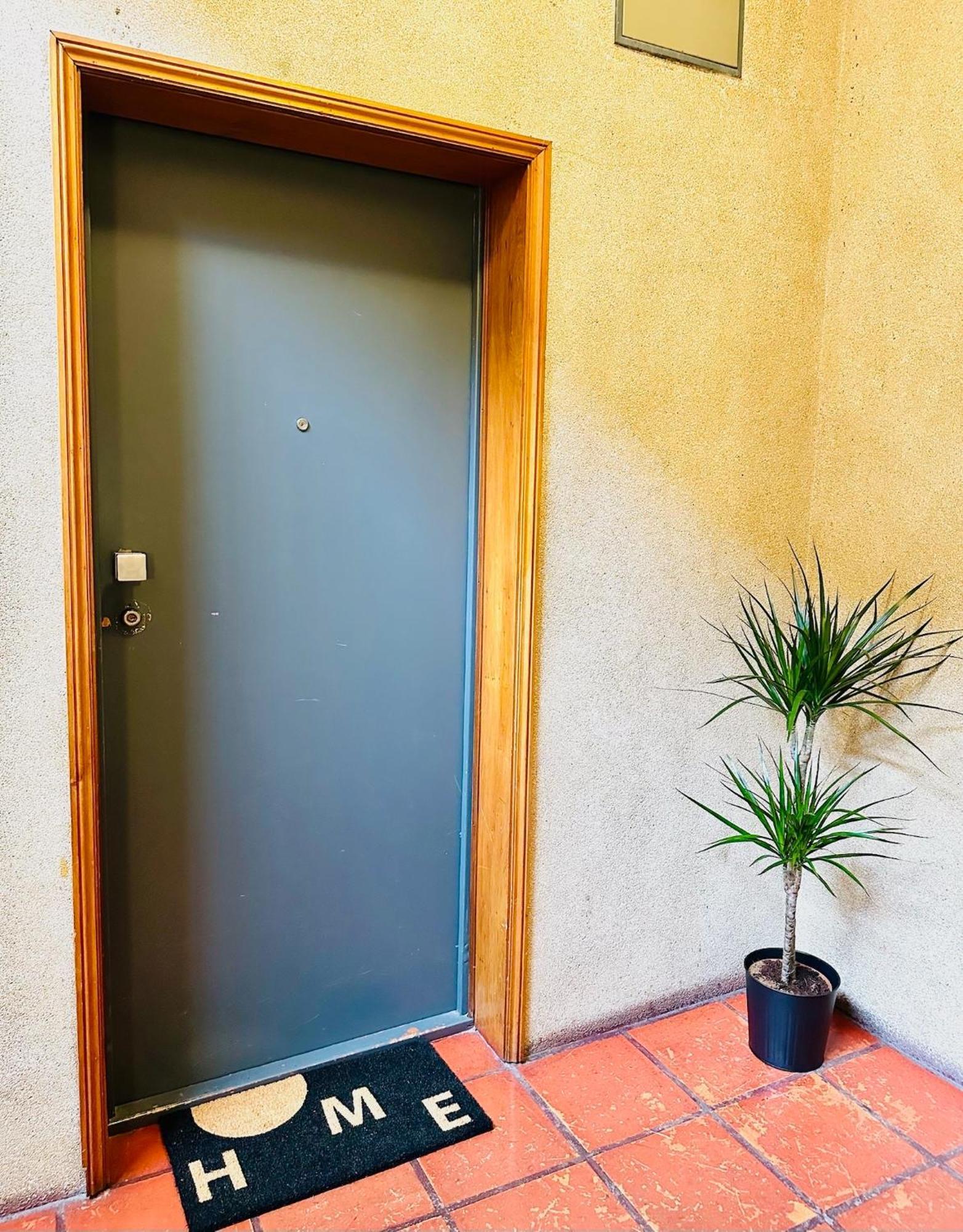 Renovado Com Ac, 2 Wc Completos, Terraco E Garagem Apartment Porto Exterior foto
